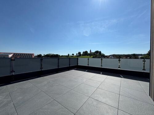 Foto - Etagenwohnung in Dombühl