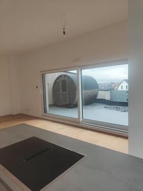 Foto - Etagenwohnung in Dombühl zur Miete