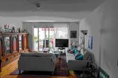 Foto - Weitmarer Top-Lage mit Sonnenbalkon – Teil-Möbliert!, Treppenlift
