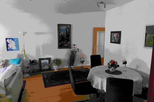 Foto - Etagenwohnung zur Miete in Bochum