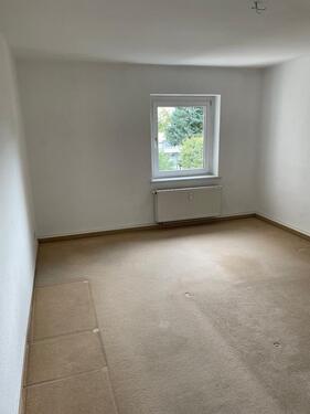 Foto - Etagenwohnung in Naumburg (Saale) zur Miete