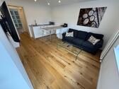 Foto - Möblierte 2-Zimmer-Wohnung - 580,00 EUR Kaltmiete,