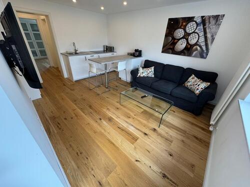 Foto - Möblierte 2-Zimmer-Wohnung - 580,00 EUR Kaltmiete,