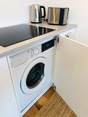 Foto - Etagenwohnung in Salzgitter zur Miete