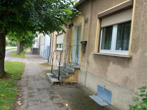 Foto - Haus in bester Ortslage - 60.000,00 EUR Kaufpreis,