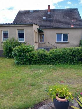 Foto - Einfamilienhaus in Kyritz zum Kaufen