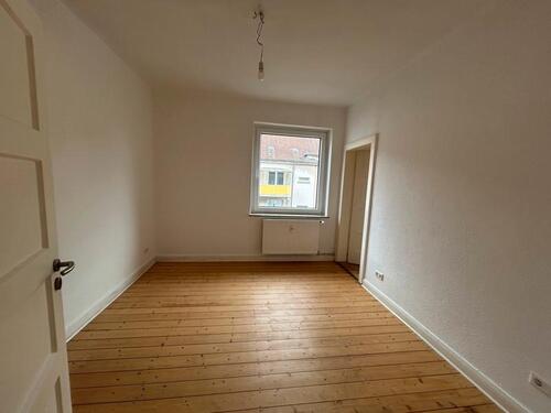 Foto - Etagenwohnung in Braunschweig