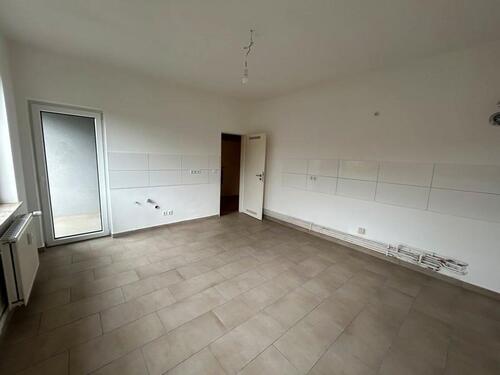 Foto - Etagenwohnung in Braunschweig zur Miete