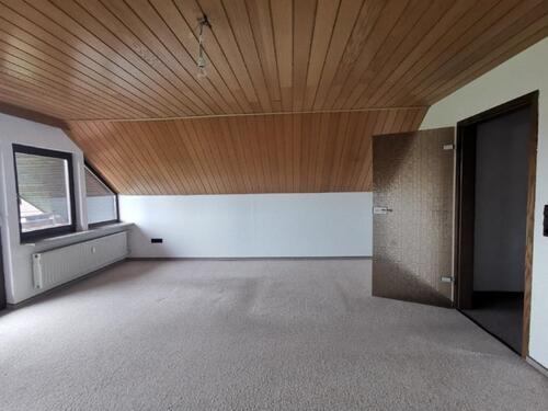 Foto - Etagenwohnung zur Miete in Bad Neustadt an der Saale