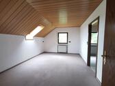 Foto - Etagenwohnung in Bad Neustadt an der Saale