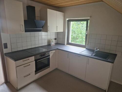 Foto - Etagenwohnung in Bad Neustadt an der Saale zur Miete