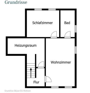 Foto - Wohn- und Geschäftshaus in Twistringen zu verkaufen!