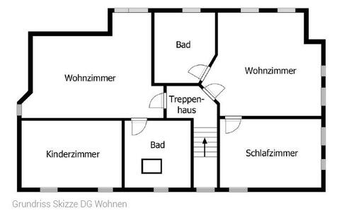 Foto - Einfamilienhaus zum Kaufen in Twistringen