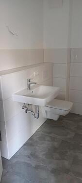 Foto - Etagenwohnung in Eckernförde zur Miete