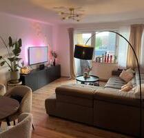 Gemütliche 3-Zimmer-Wohnung mit Balkon und Kellerabteil 1.OG - Salzgitter Ortschaft Nord