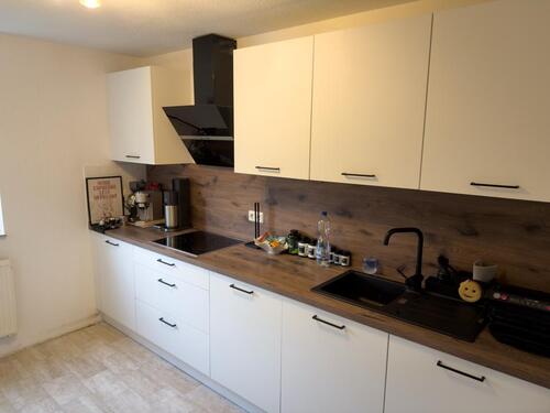 Foto - Etagenwohnung in Salzgitter