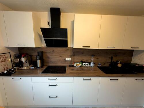 Foto - Etagenwohnung in Salzgitter zur Miete