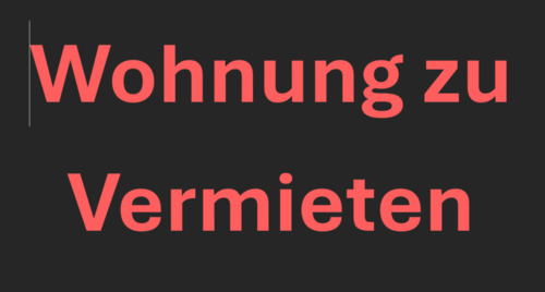 Foto - Wohnung in Bamberg zu vermieten