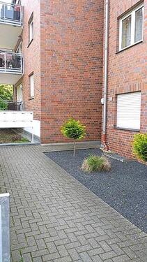 Foto - Etagenwohnung in Mönchengladbach