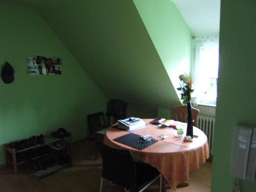 Foto - Etagenwohnung in Kaiserslautern