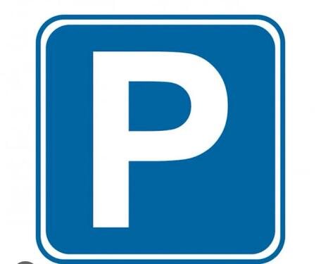 Foto - Parking slot - 45,00 EUR Miete,