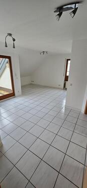 Foto - 1 Zimmer Etagenwohnung in Weil der Stadt