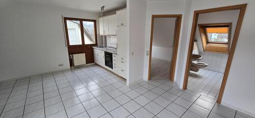 Foto - Etagenwohnung in Weil der Stadt zur Miete