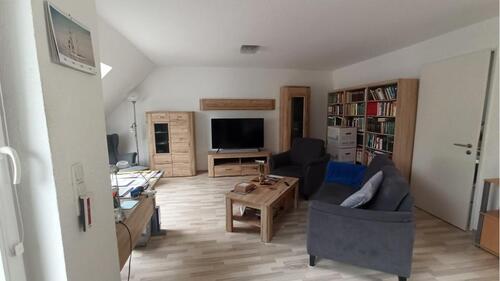 Foto - 3 Zimmer Etagenwohnung zur Miete in Wilhelmshaven