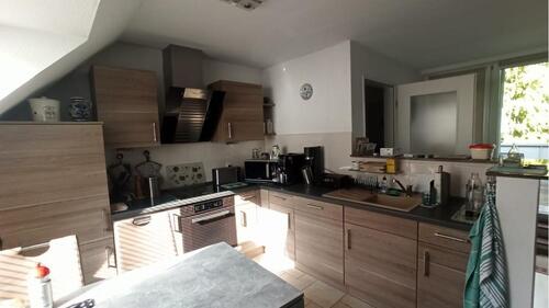 Foto - Etagenwohnung in Wilhelmshaven zur Miete