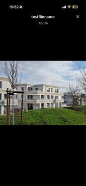 Foto - Etagenwohnung in Wennigsen (Deister) zur Miete