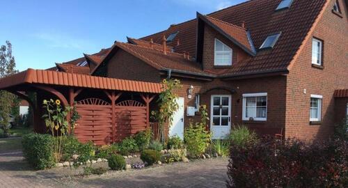 Foto - 5 Zimmer Einfamilienhaus zur Miete in Neubrandenburg