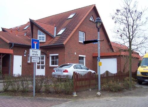 Foto - 5 Zimmer Einfamilienhaus in Neubrandenburg