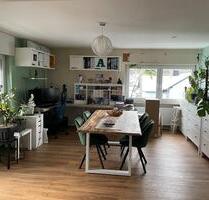 Schöne Wohnung in Heckholzhausen - Beselich