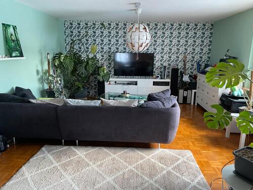 Foto - 3 Zimmer Etagenwohnung zur Miete in Beselich