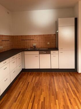 Foto - 2 Zimmer Etagenwohnung in Gerolzhofen