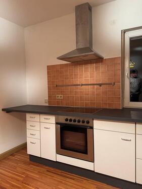 Foto - Etagenwohnung in Gerolzhofen zur Miete