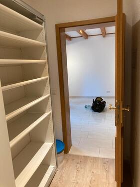 Foto - 1 Zimmer Erdgeschoßwohnung in Rietheim-Weilheim