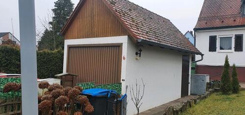 Foto - 5 Zimmer Einfamilienhaus in Neunkirchen am Brand