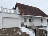 Foto - Modernes Einfamilienhaus mit großem Grundstück in Dörnten!