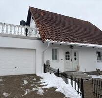 Modernes Einfamilienhaus mit großem Grundstück in Dörnten! - Liebenburg