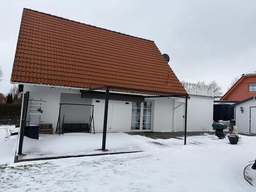 Foto - 4 Zimmer Einfamilienhaus zum Kaufen in Liebenburg