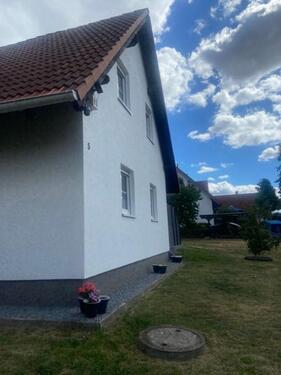 Foto - 4 Zimmer Einfamilienhaus in Liebenburg