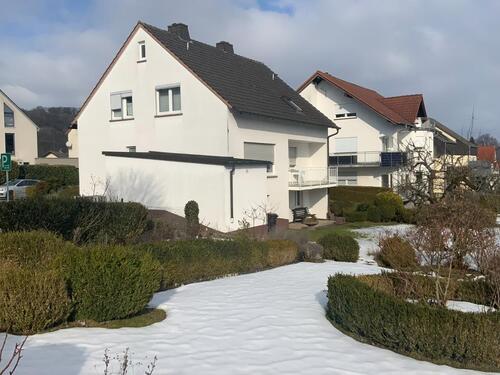 Foto - Haus Petersberg Nähe Liobakirche