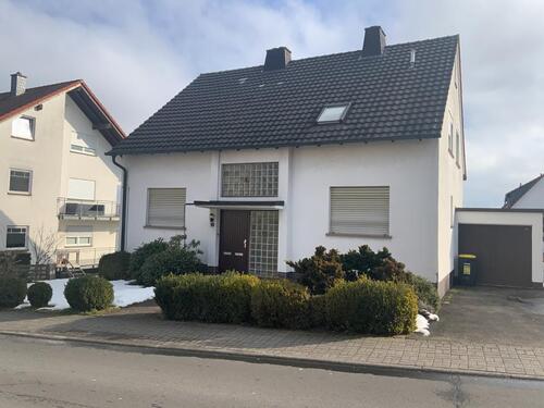 Foto - 10 Zimmer Einfamilienhaus zur Miete in Petersberg