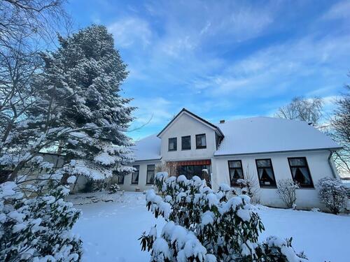 Foto - 9 Zimmer Einfamilienhaus zum Kaufen in Neukirchen