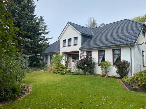 Foto - Einfamilienhaus in Neukirchen zum Kaufen