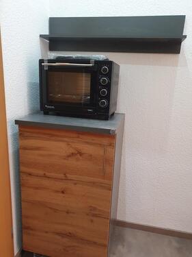 Foto - 2 Zimmer Erdgeschoßwohnung zur Miete in Falkenstein/Vogtland