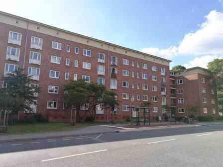 Foto - 3 Zi.Whg. in beliebter Wohnlage ab 14.04.2026