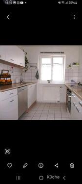 Foto - Etagenwohnung in Schramberg zur Miete