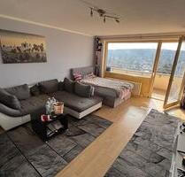 Helle 1 Zimmer-Wohnung mit Balkon ohne Makler in DA-Kranichstein - Darmstadt Darmstadt-Nord